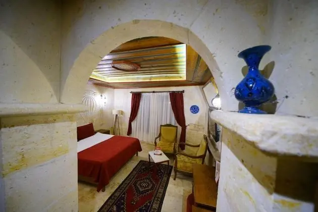 Çift Kişilik, Şehir Manzaralı
