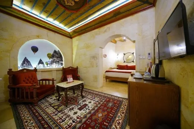 Ekonomik Oda-Penceresiz, Manzarasız