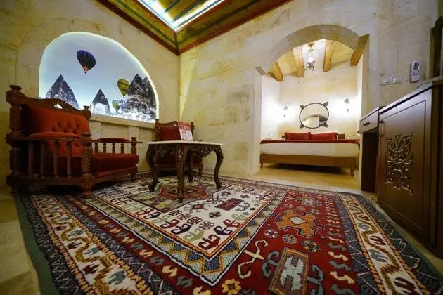 Ekonomik Oda-Penceresiz, Manzarasız