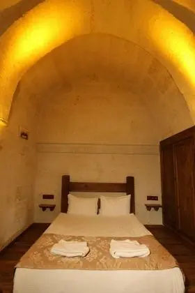 Çift Kişilik, Avlu Manzaralı, 1. Kat