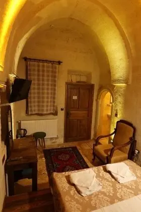 Çift Kişilik, Avlu Manzaralı, 1. Kat