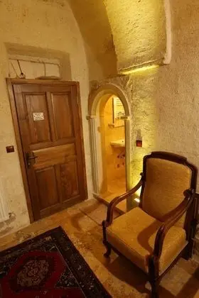 Çift Kişilik, Avlu Manzaralı, 1. Kat