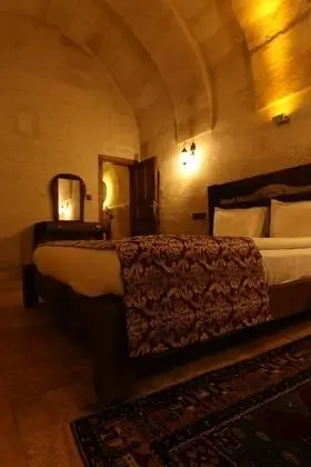 Deluxe Oda, Avlu Manzaralı, 1. Kat