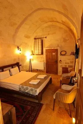 Deluxe Oda, Avlu Manzaralı, 1. Kat