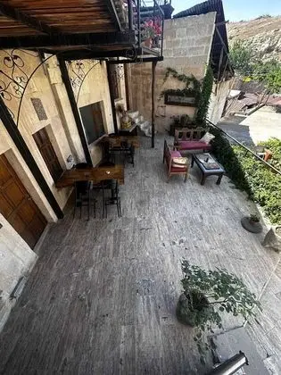 Balayi Suit 3, Hamamli