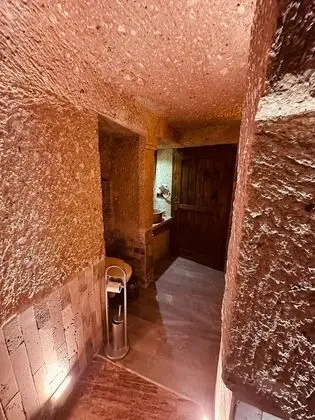 Balayi Suit 3, Hamamli