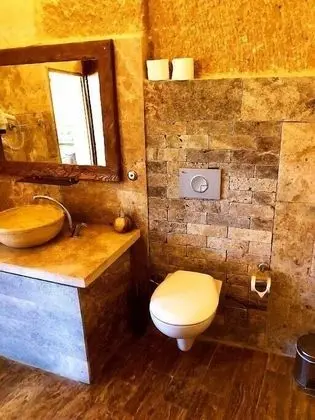 Deluxe Suit-6, Hamamli