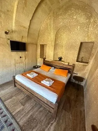 Deluxe Suit-6, Hamamli
