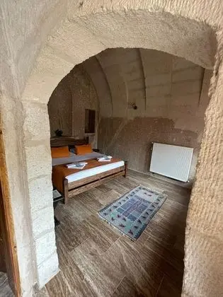Deluxe Suit-6, Hamamli
