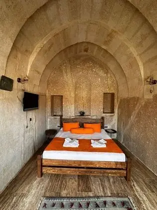 Deluxe Suit-6, Hamamli