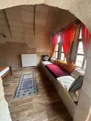 Deluxe Suit-6, Hamamli