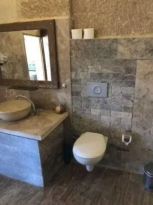 Deluxe Suit-6, Hamamli