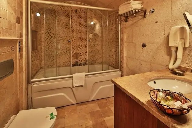 Deluxe Suite I