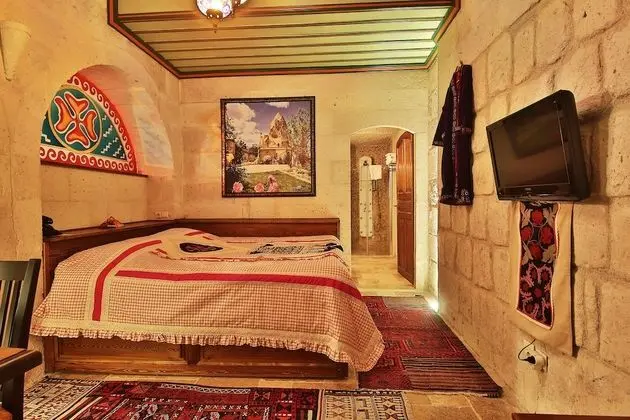 Deluxe Suite II