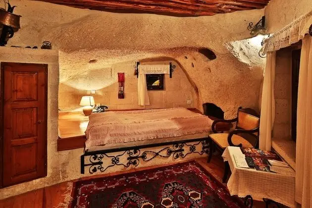 Deluxe Suite II