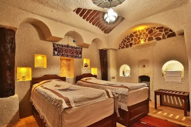 Deluxe Suite II