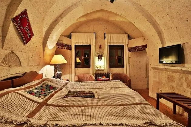 Deluxe Suite II