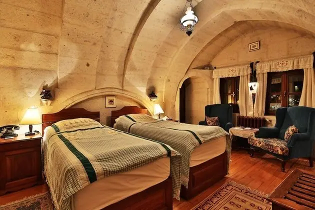 Deluxe Suite II