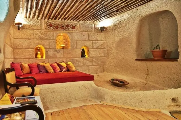 Deluxe Suite II