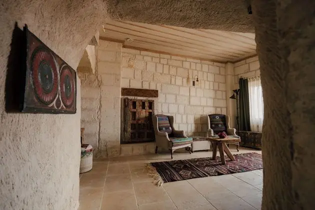 Oturma Alanı