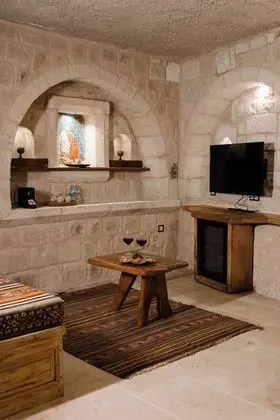 Oturma Alanı
