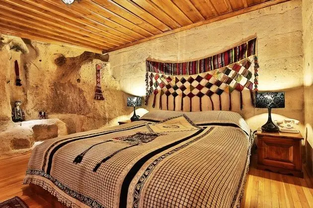 Suite Fairy Chimney I