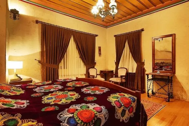 Suite Fairy Chimney I