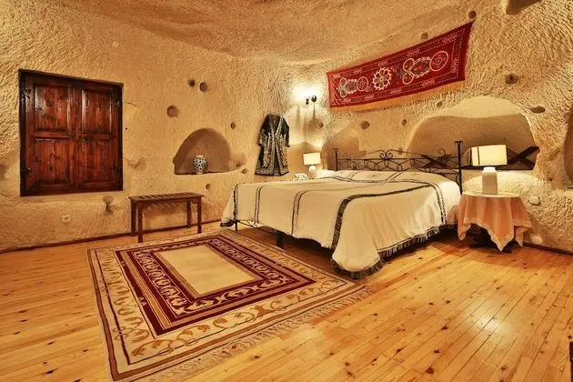 Suite Fairy Chimney I