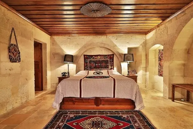 Suite Fairy Chimney I