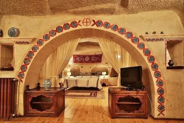Suite Fairy Chimney I