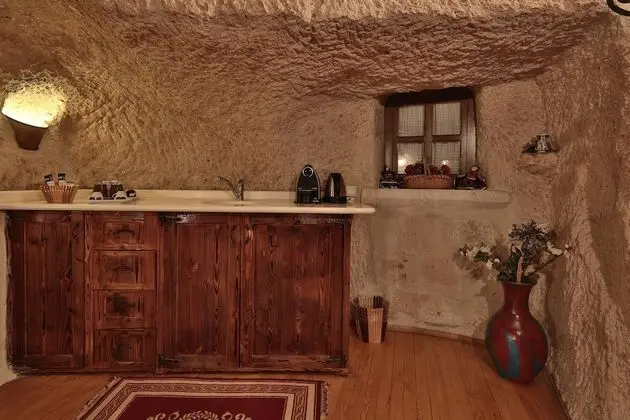 Suite Fairy Chimney I