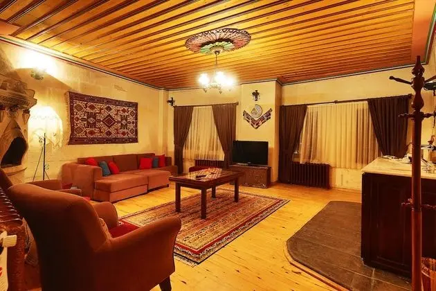 Suite Fairy Chimney I