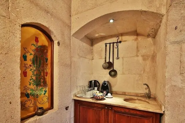 Suite Fairy Chimney I