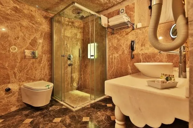 Suite Fairy Chimney I
