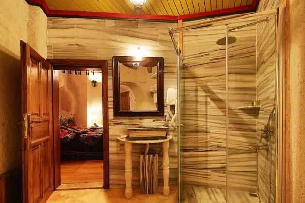 Suite Fairy Chimney I