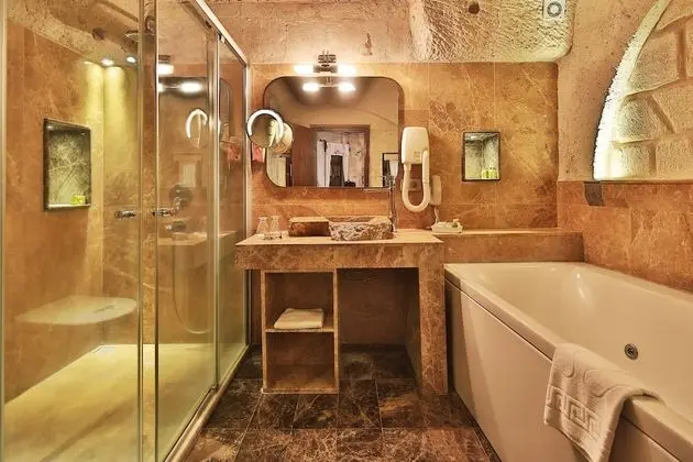 Suite Fairy Chimney I