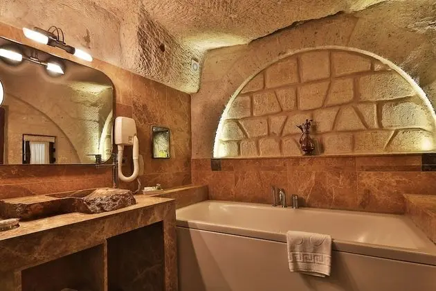 Suite Fairy Chimney I