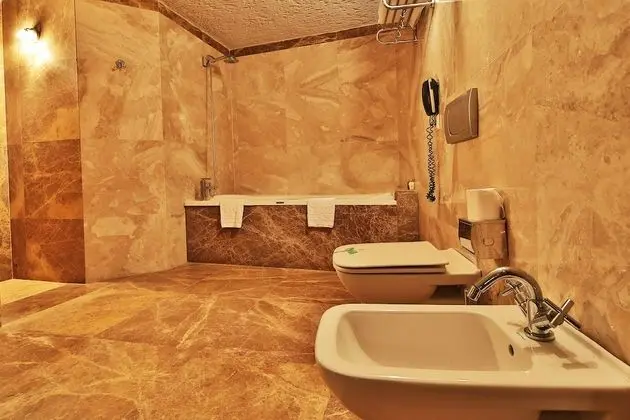 Suite Fairy Chimney I