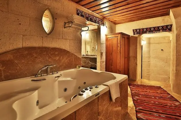 Suite Fairy Chimney I