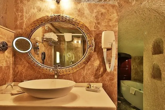 Suite Fairy Chimney I