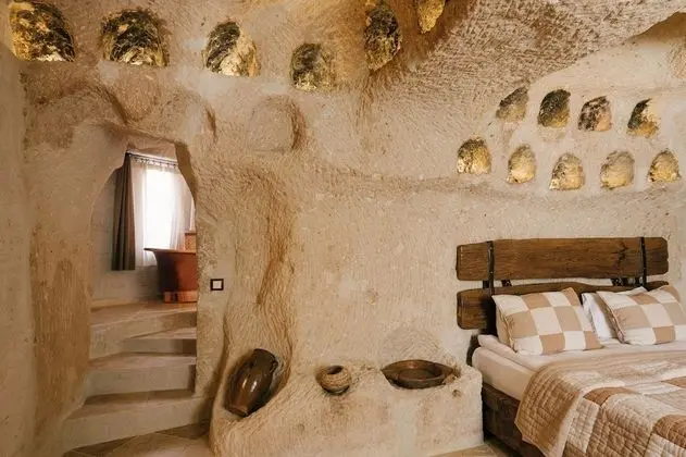 Suite with Terrace