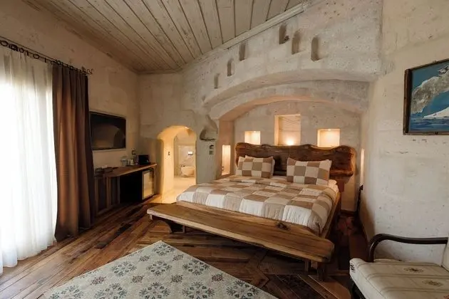 Suite with Terrace
