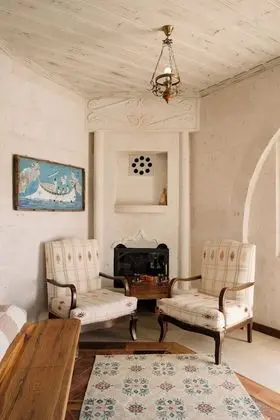 Suite with Terrace