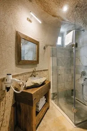 Suite with Terrace