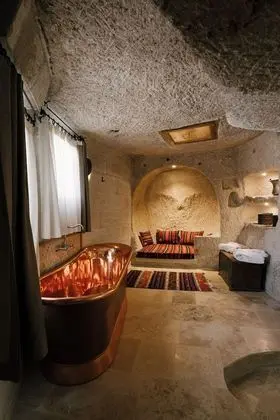 Suite with Terrace