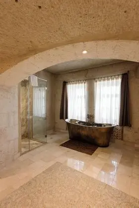 Suite with Terrace