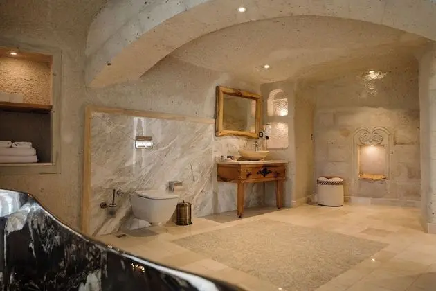 Suite with Terrace