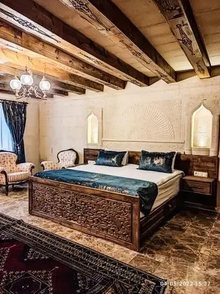Duplex Suit Oda, Sokak Manzaralı, Jakuzili