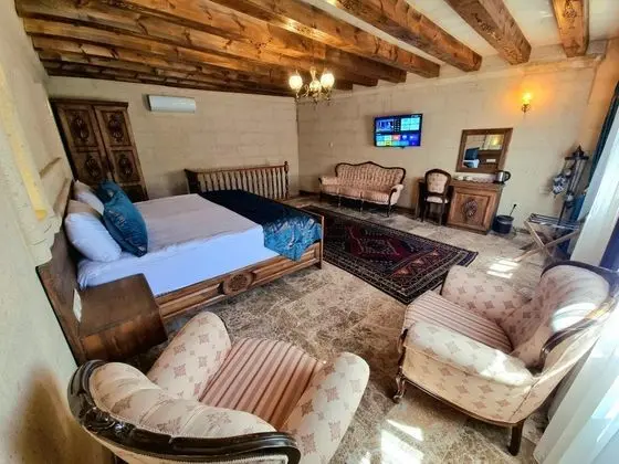 Duplex Suit Oda, Sokak Manzaralı, Jakuzili