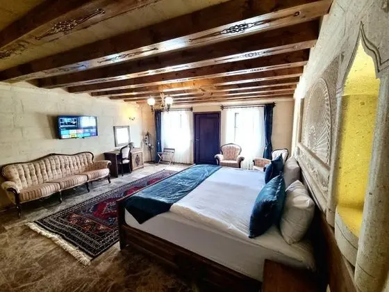Duplex Suit Oda, Sokak Manzaralı, Jakuzili